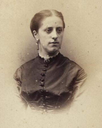 Maria Margaretha Strengman